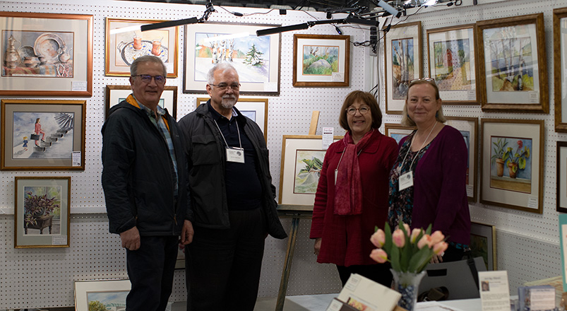 35th Pelham Art Festival, 2022 (photo 2 of 2)
